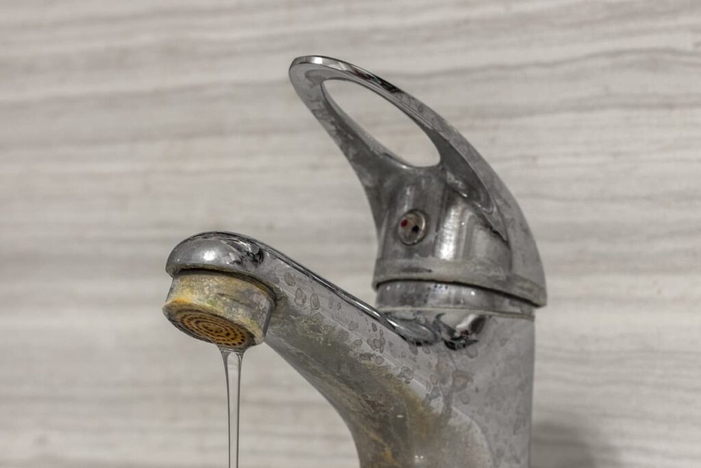 Water Tap