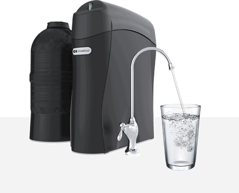 water purifier