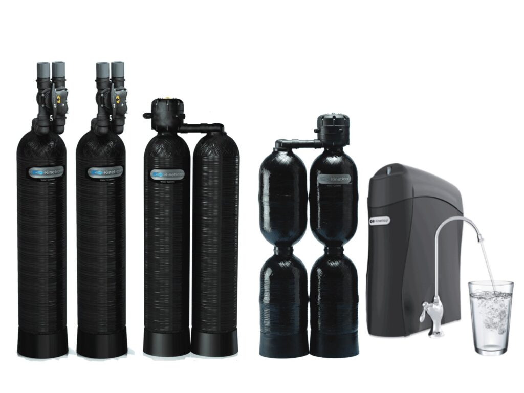 Las Vegas, Nevada Water Softener and Filtration Solutions