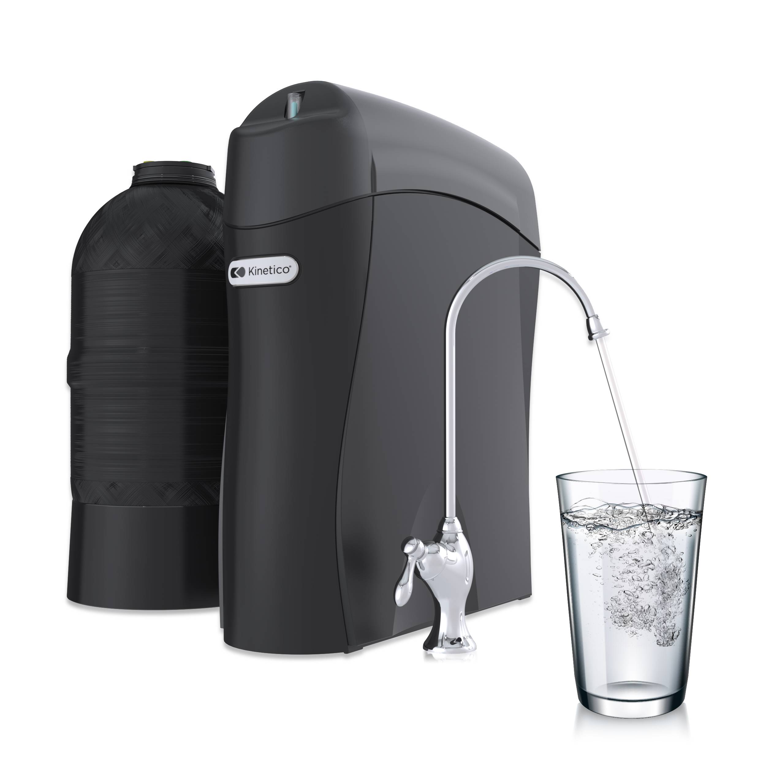 K5 DRINKING WATER STATION​