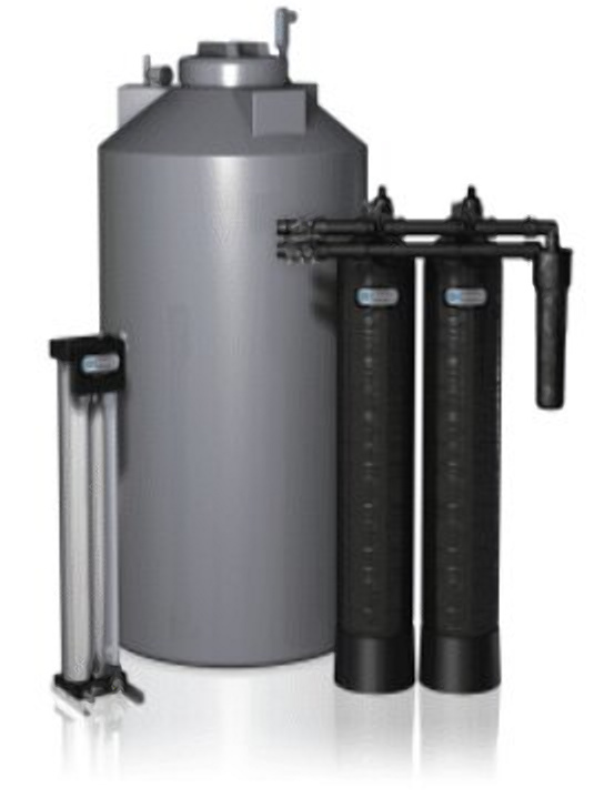 Whole House Reverse Osmosis