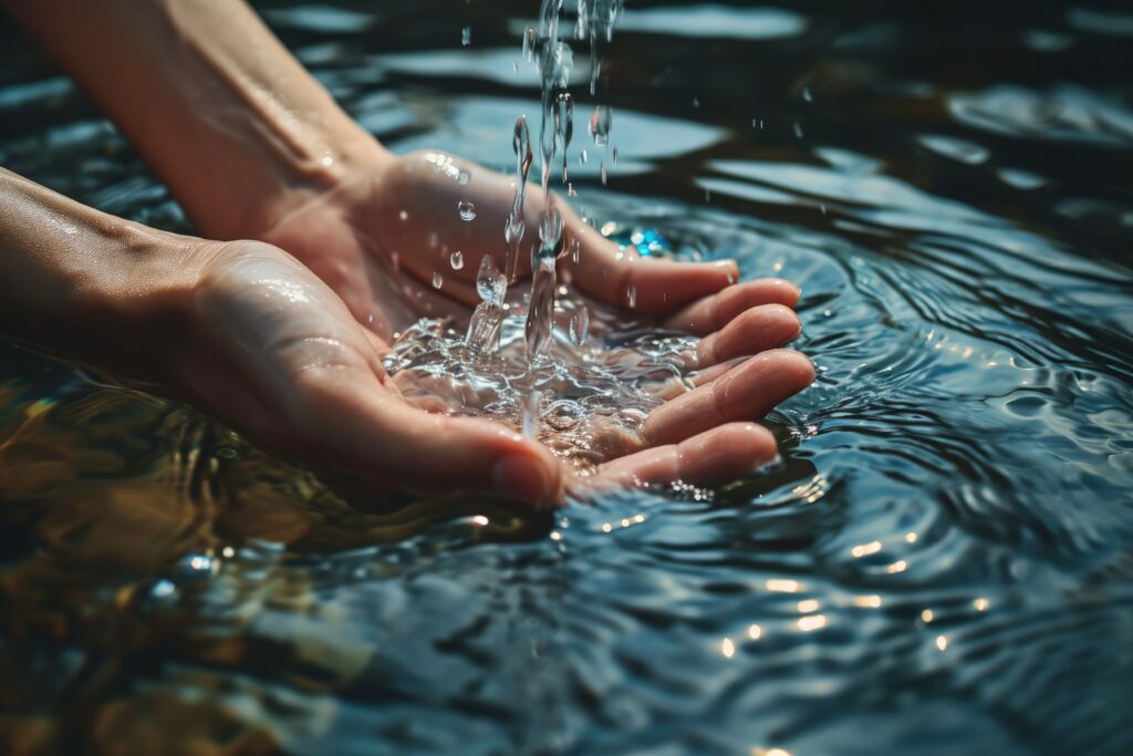 Water Safety Month